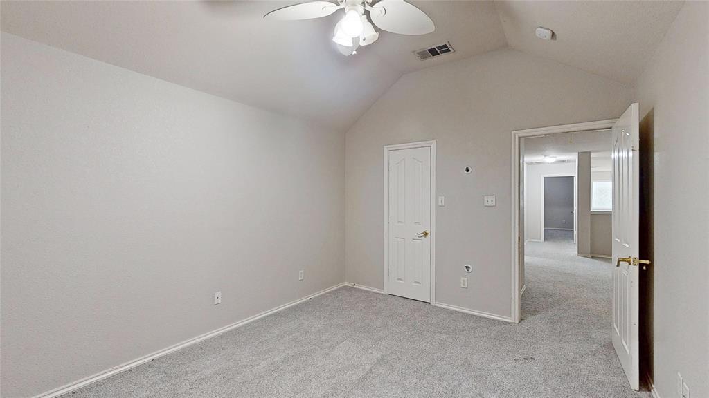 Crawford Farms Add - Residential