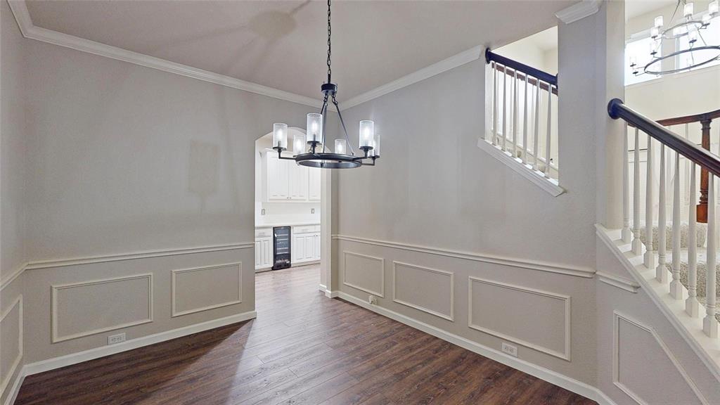 Crawford Farms Add - Residential