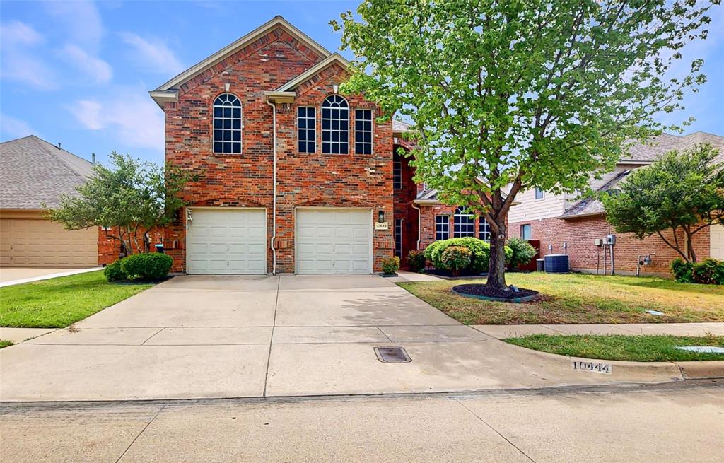Crawford Farms Add - Residential