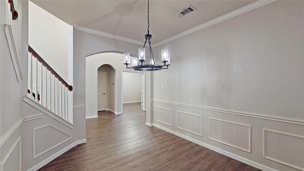 Crawford Farms Add - Residential