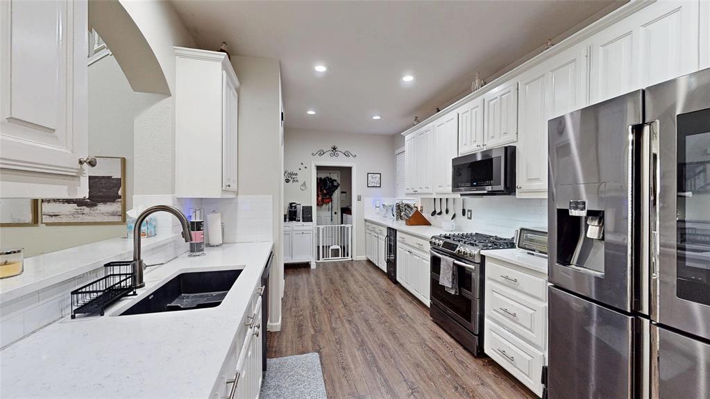 Crawford Farms Add - Residential