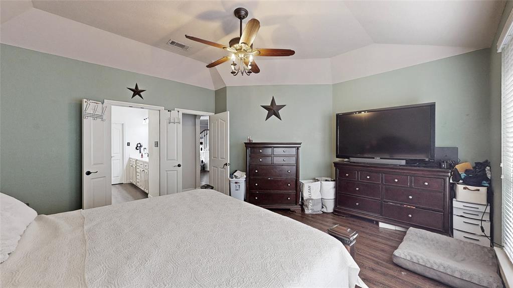 Crawford Farms Add - Residential