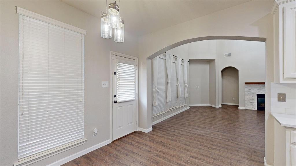 Crawford Farms Add - Residential