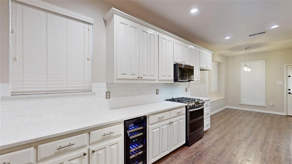 Crawford Farms Add - Residential