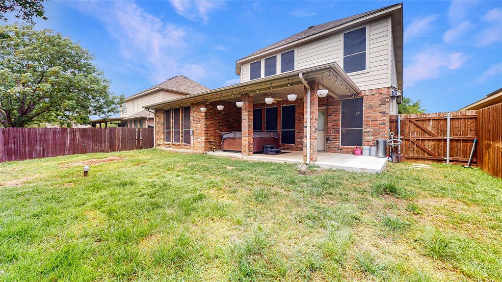 Crawford Farms Add - Residential