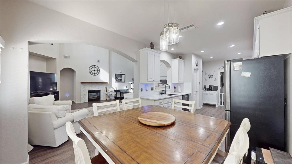 Crawford Farms Add - Residential