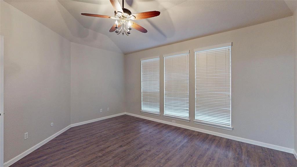 Crawford Farms Add - Residential