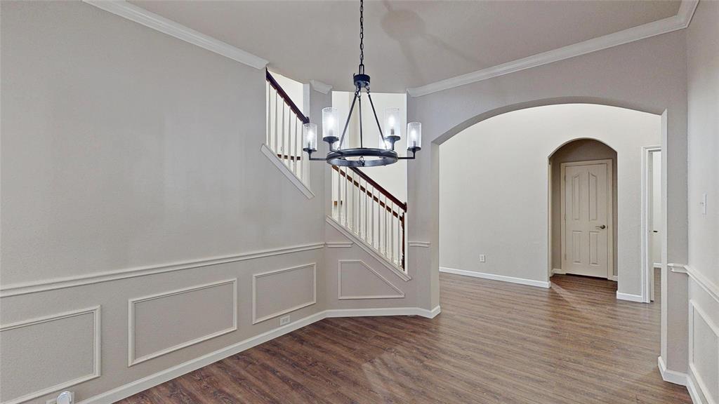 Crawford Farms Add - Residential