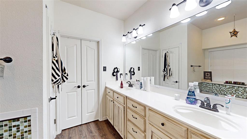 Crawford Farms Add - Residential