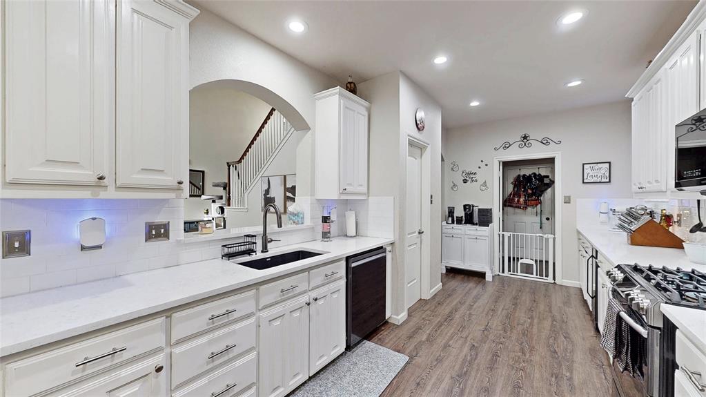 Crawford Farms Add - Residential