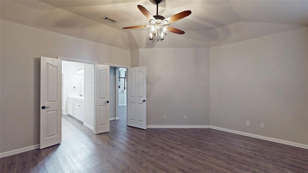 Crawford Farms Add - Residential