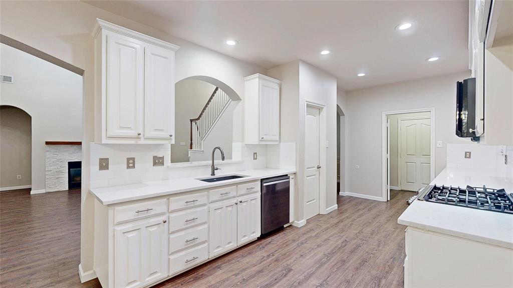 Crawford Farms Add - Residential