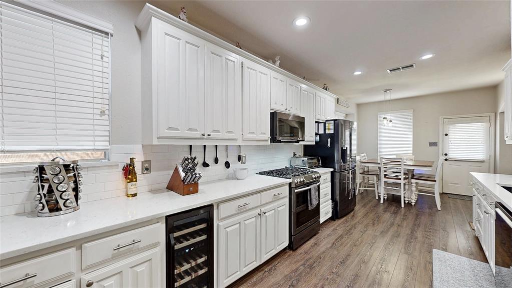 Crawford Farms Add - Residential