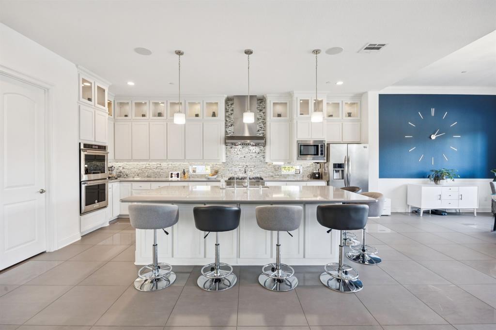 Parkside At Fairview - Residential