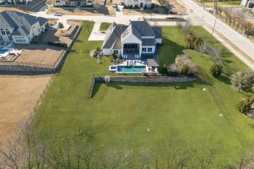 Parkside At Fairview - Residential