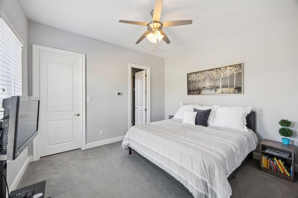 Parkside At Fairview - Residential