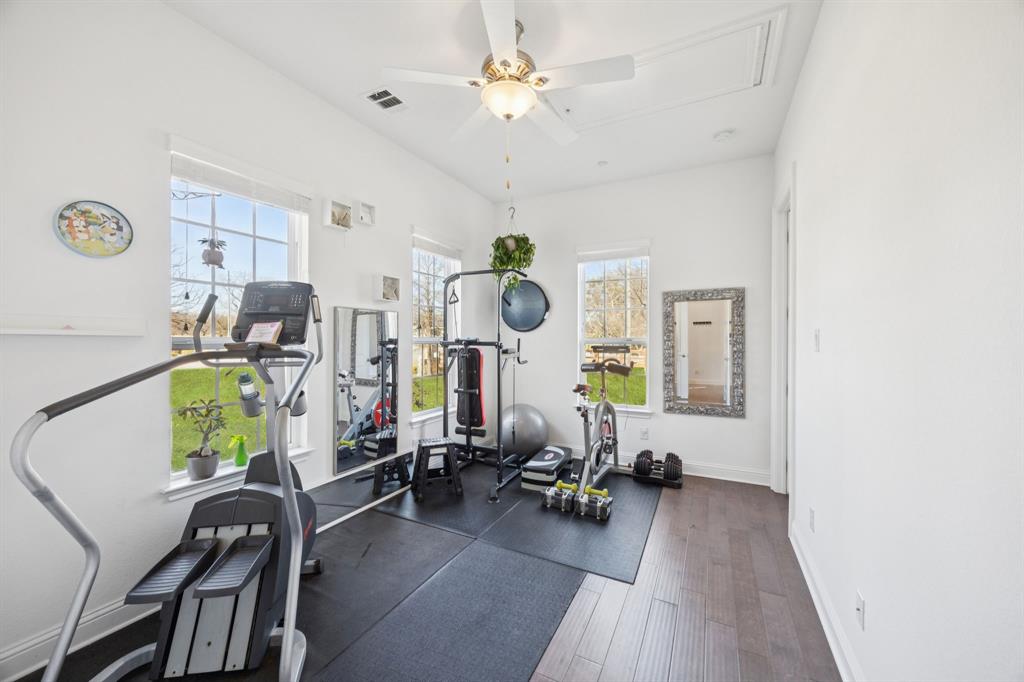 Parkside At Fairview - Residential