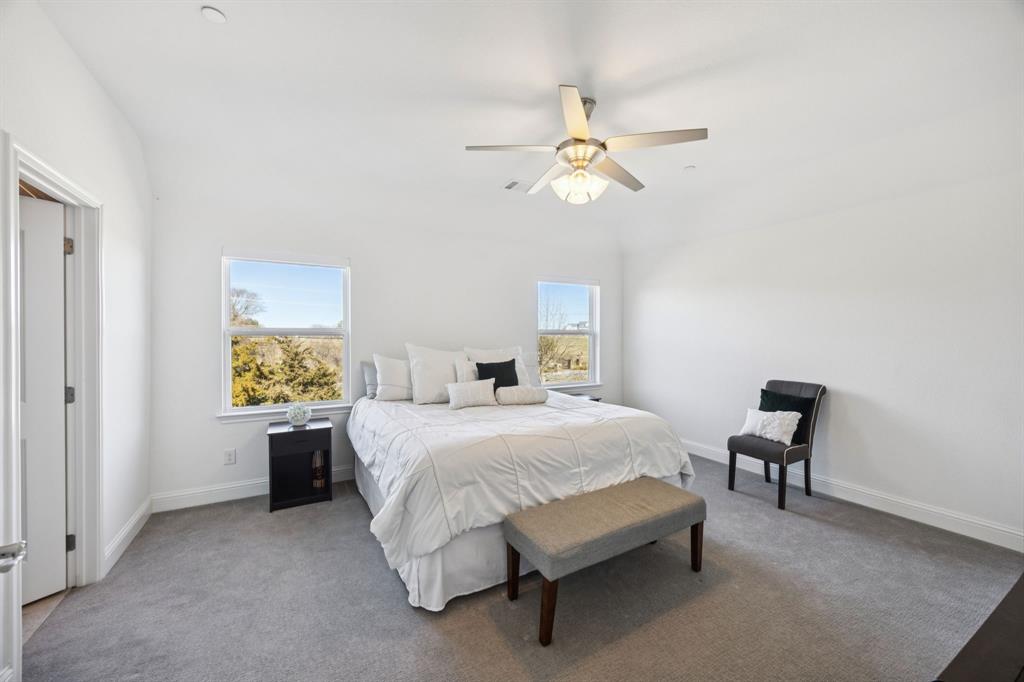 Parkside At Fairview - Residential