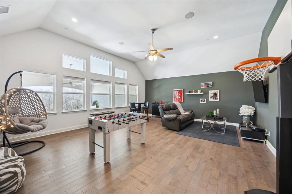 Parkside At Fairview - Residential