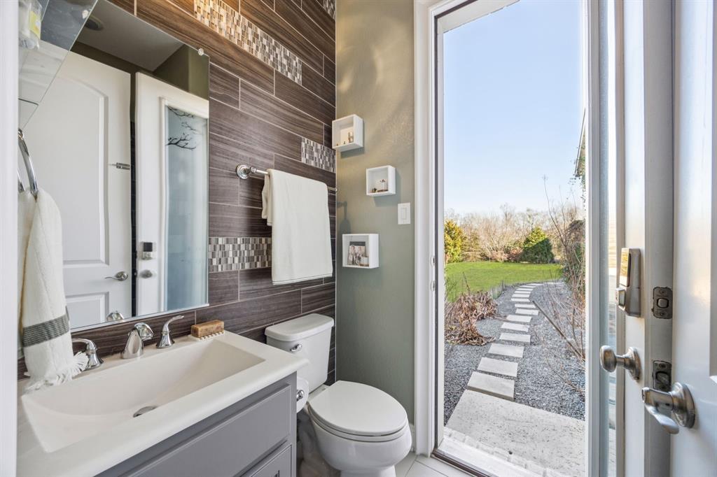 Parkside At Fairview - Residential