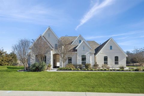 330 Bonham Boulevard Fairview TX 75069