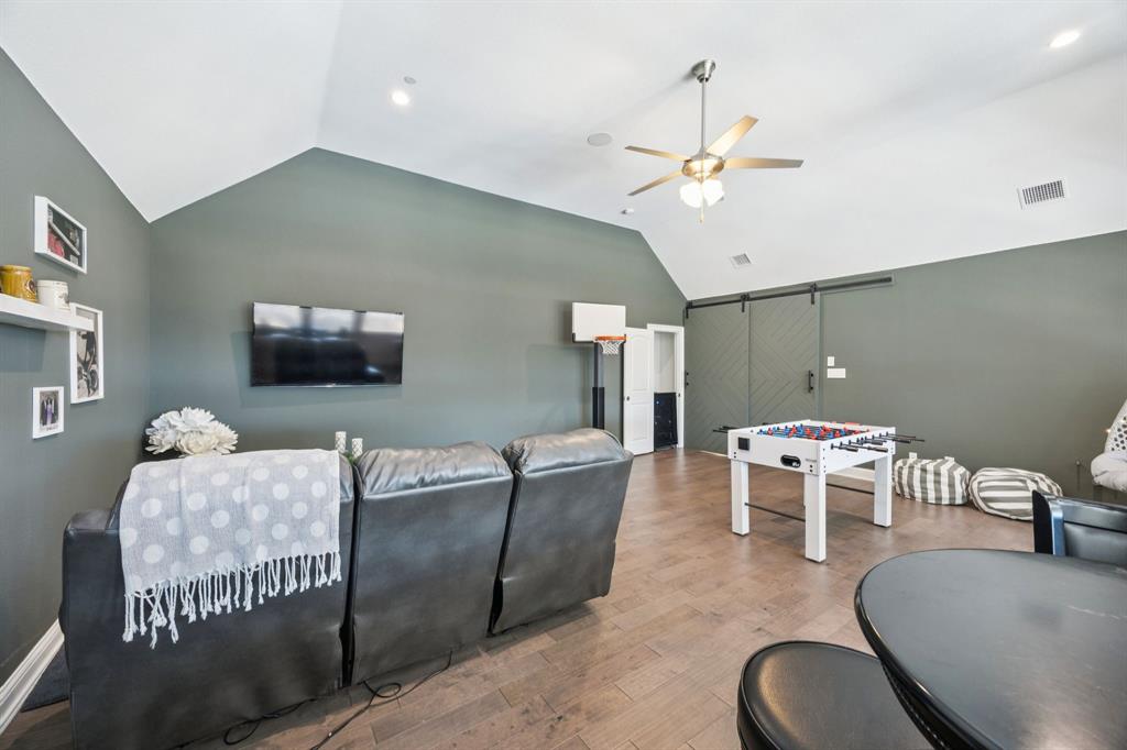 Parkside At Fairview - Residential