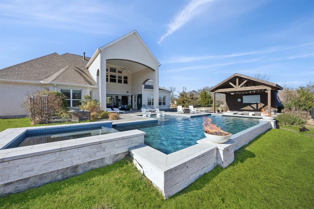 Parkside At Fairview - Residential