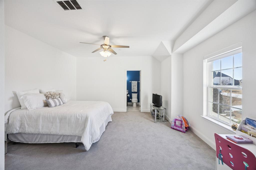 Parkside At Fairview - Residential