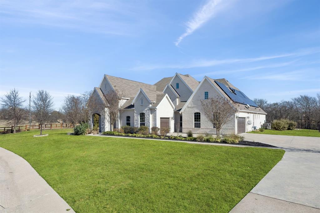 Parkside At Fairview - Residential