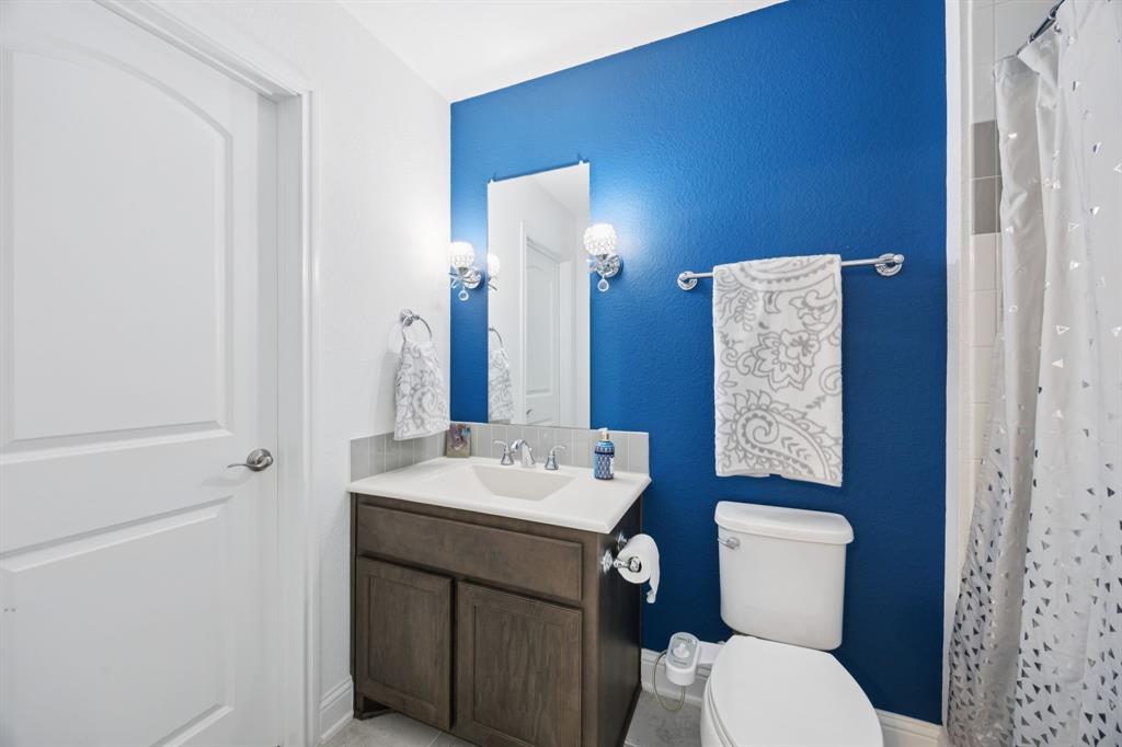 Parkside At Fairview - Residential