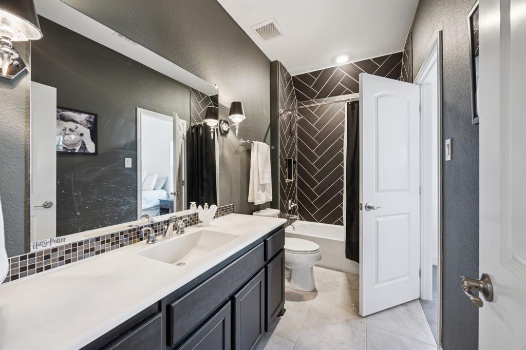 Parkside At Fairview - Residential