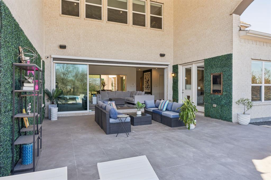 Parkside At Fairview - Residential