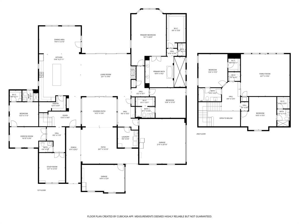 Parkside At Fairview - Residential