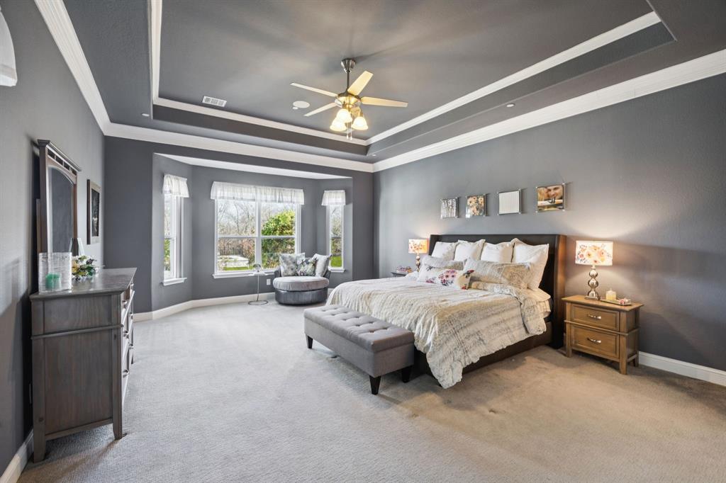 Parkside At Fairview - Residential