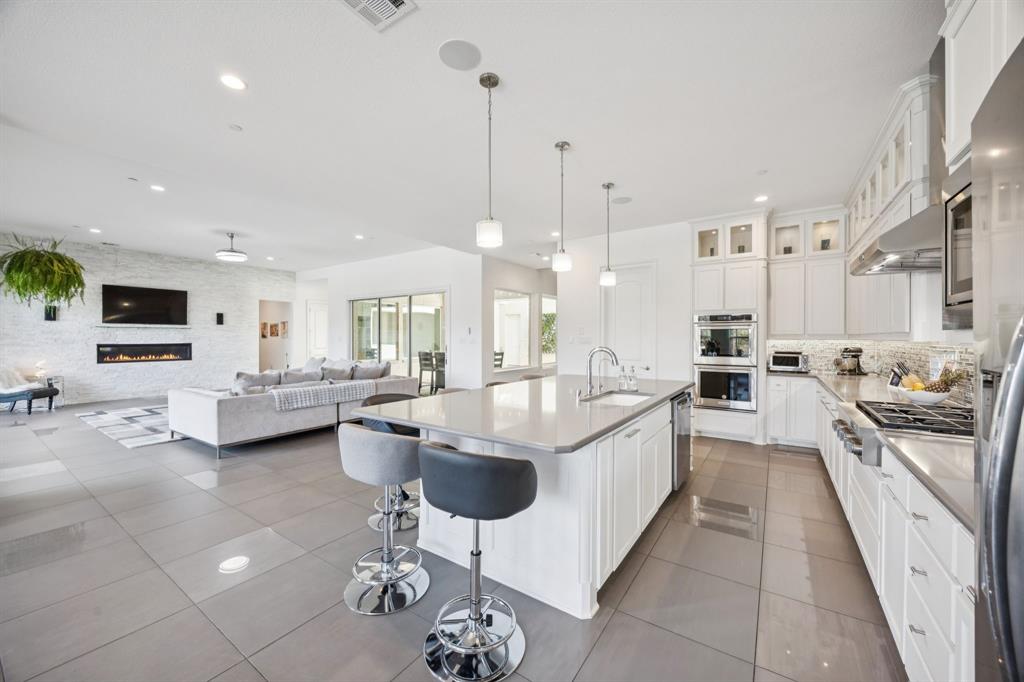 Parkside At Fairview - Residential