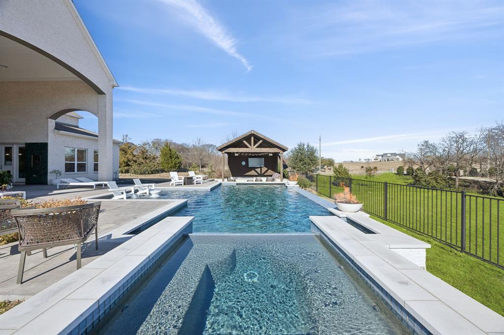 Parkside At Fairview - Residential