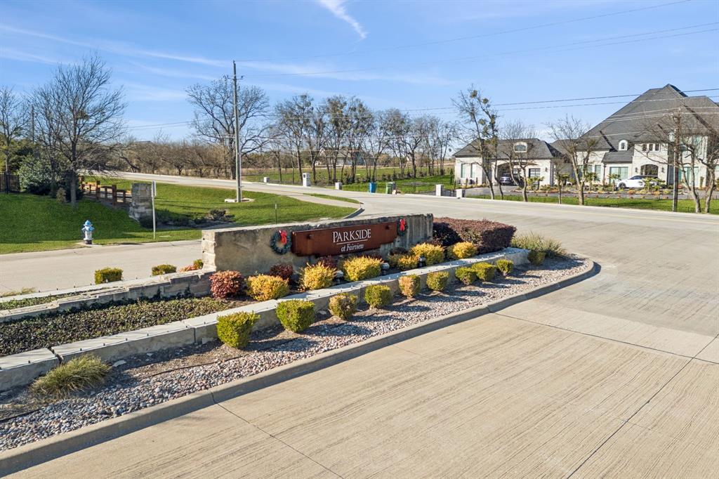 Parkside At Fairview - Residential