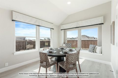 Tiny photo for 136 Rosewood Drive, Glenn Heights, TX 75154 (MLS # 21200714)