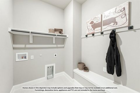 Tiny photo for 136 Rosewood Drive, Glenn Heights, TX 75154 (MLS # 21200714)