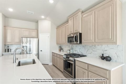 Tiny photo for 136 Rosewood Drive, Glenn Heights, TX 75154 (MLS # 21200714)