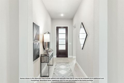 Tiny photo for 136 Rosewood Drive, Glenn Heights, TX 75154 (MLS # 21200714)