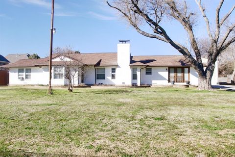 A home in Grapevine