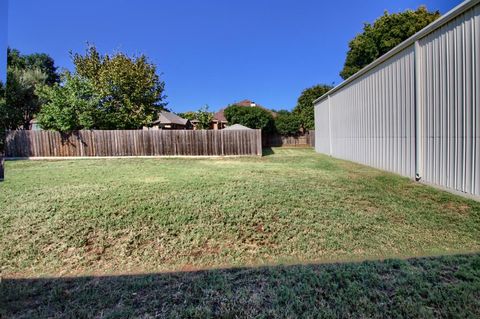 A home in Grapevine