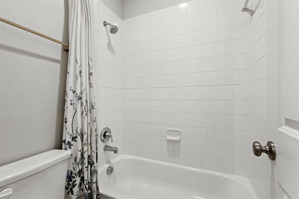 The Reserve - Residential