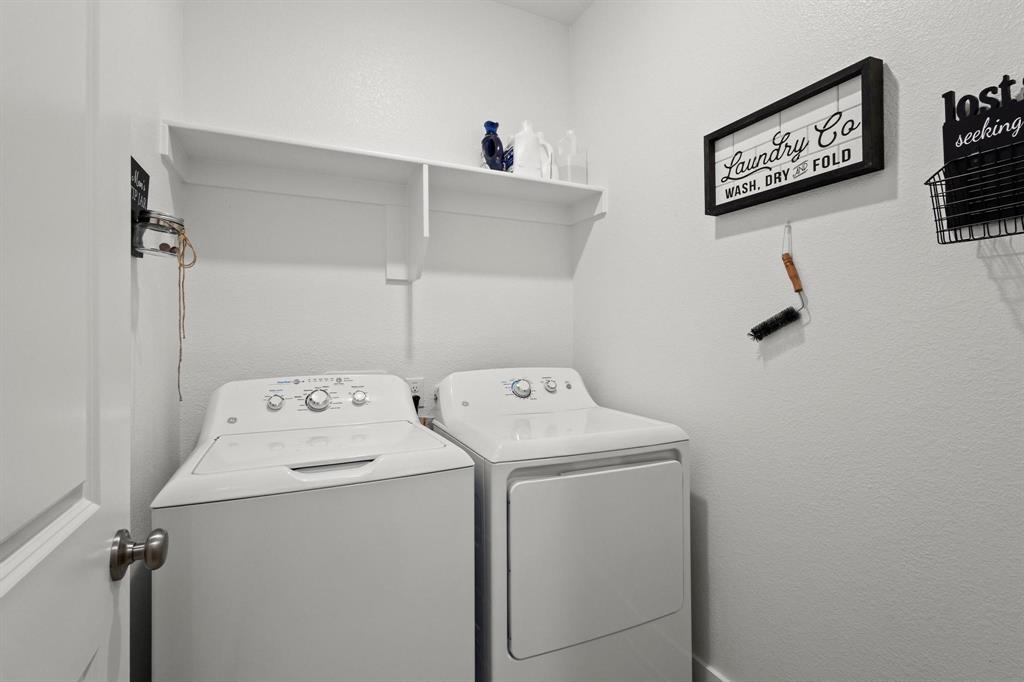 The Reserve - Residential