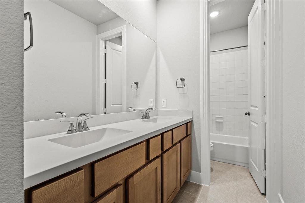 The Reserve - Residential