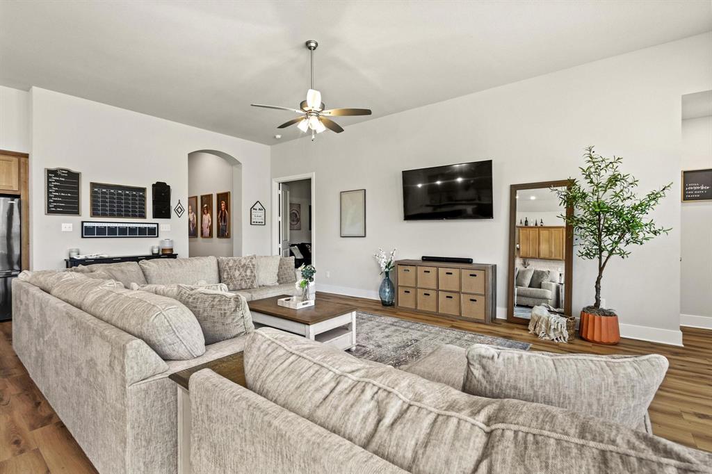 The Reserve - Residential