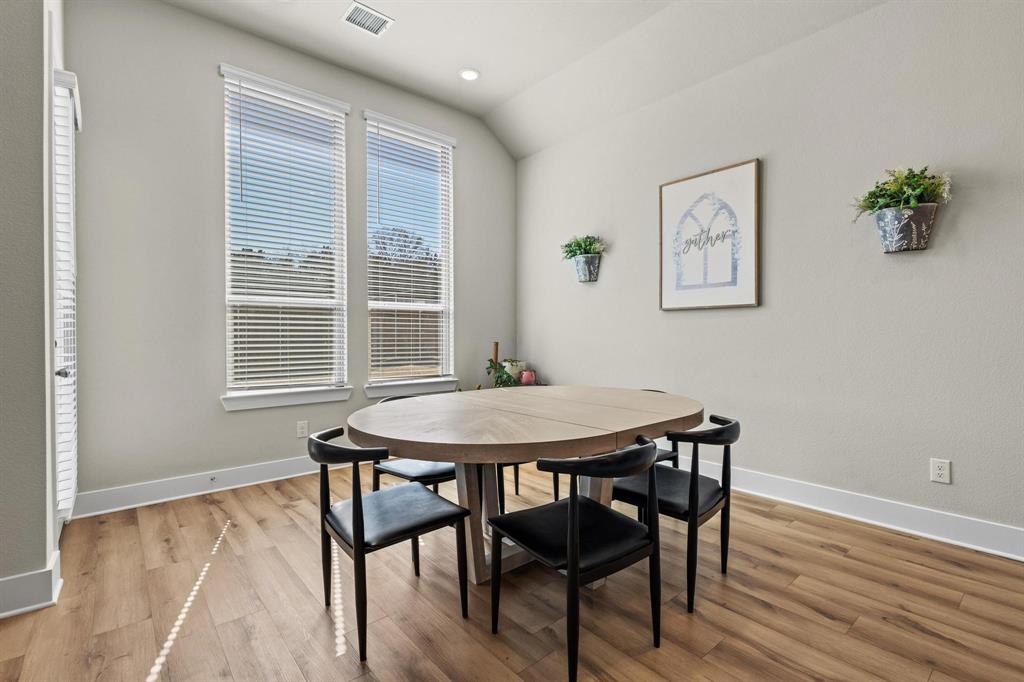 The Reserve - Residential