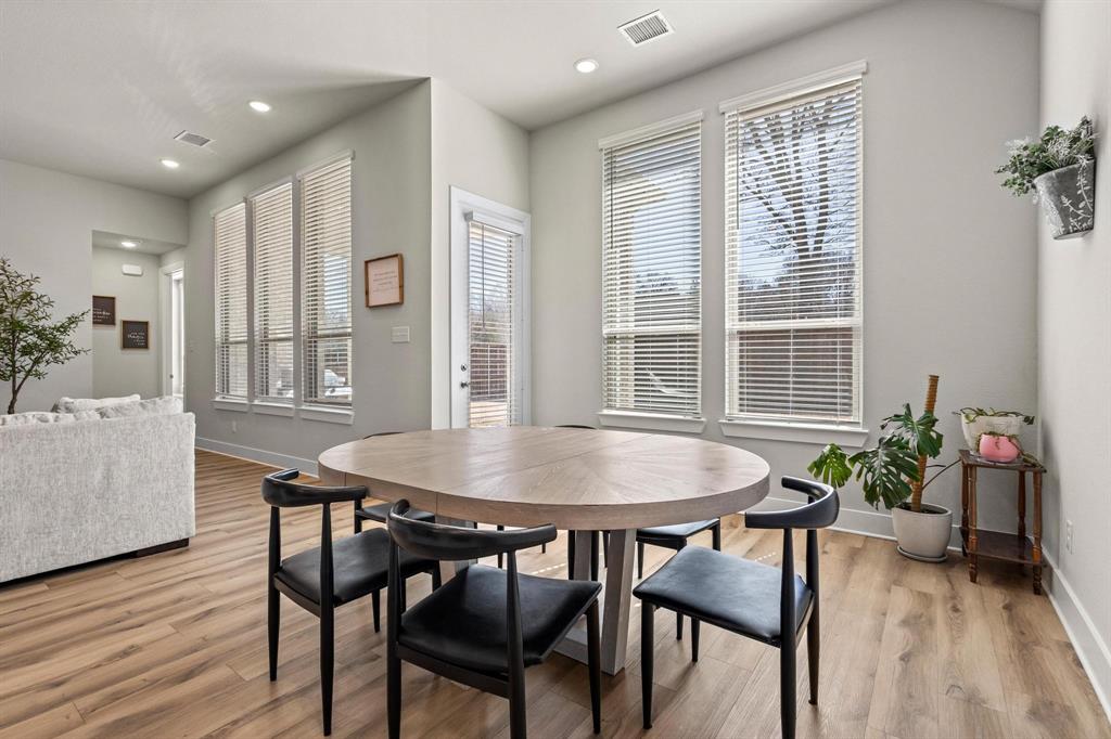 The Reserve - Residential