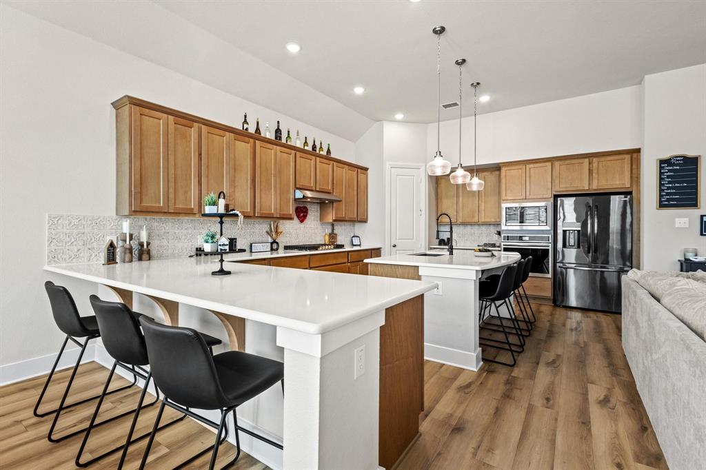 The Reserve - Residential